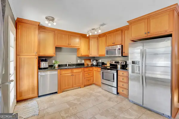 4962 N Ellipse Drive, Marietta, GA 30068