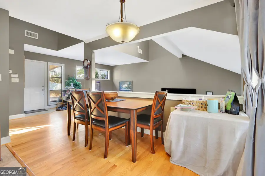 4962 N Ellipse Drive, Marietta, GA 30068 - Image #3