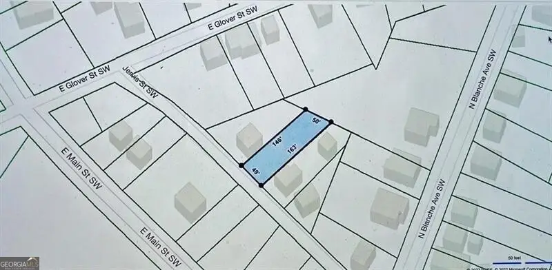 5 Jervis Street Sw, Rome, GA 30161 - Image #2