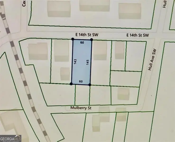 106 E 14th Street Sw, Rome, GA 30161 - Image #3