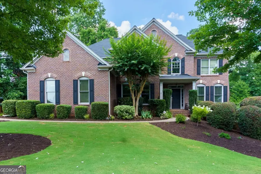 105 Glen Trail, Woodstock, GA 30188 - Image #3