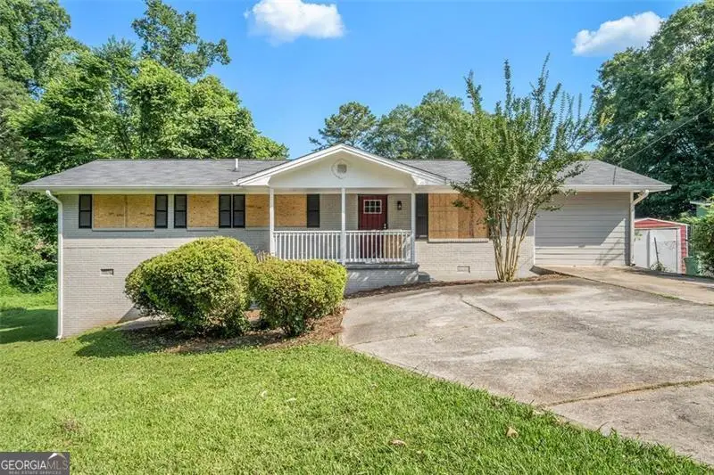 1714 Camperdown Circle, Decatur, GA 30035 - Image #2