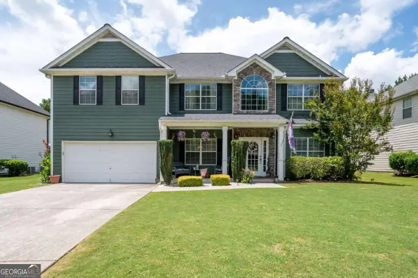 419 Farmwood Way, Canton, GA 30115