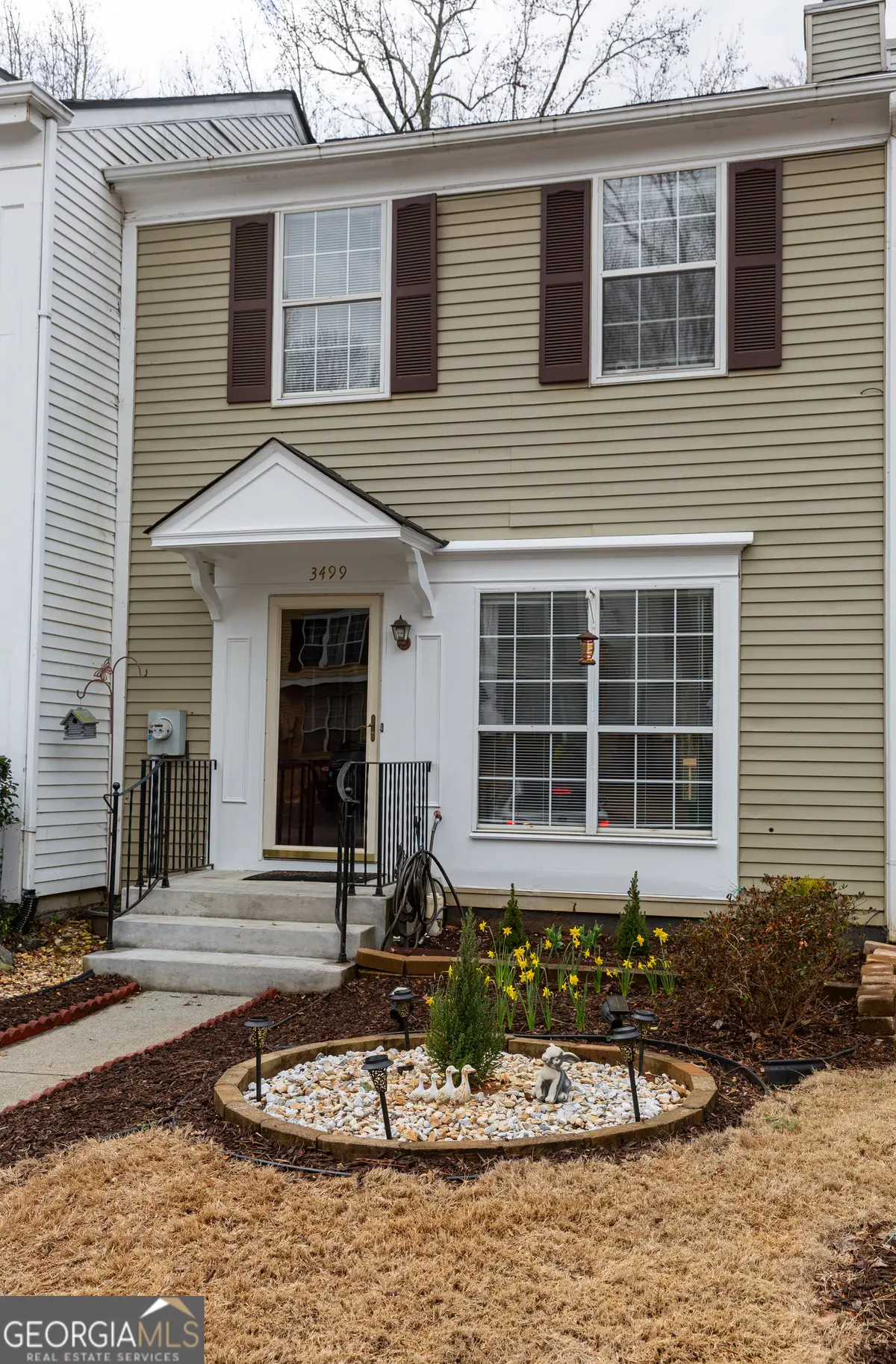 3499 Mount Vernon Circle, Atlanta, GA 30340 - Image #1