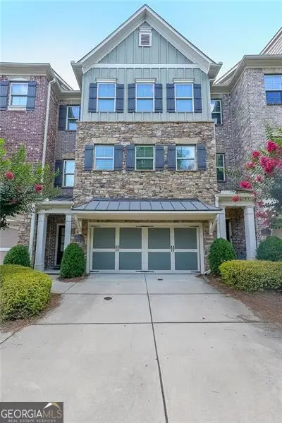 915 Dumaine Trace, Atlanta, GA 30328 - Image #1