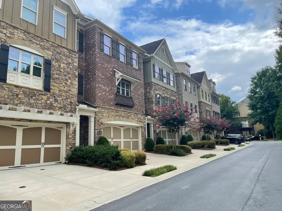 915 Dumaine Trace, Atlanta, GA 30328 - Image #3