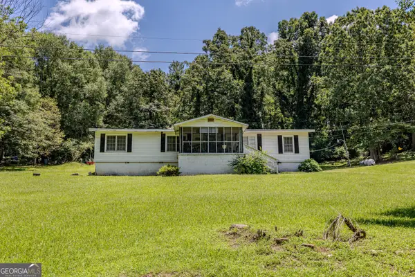 35 Harris Loop, Cedartown, GA 30125