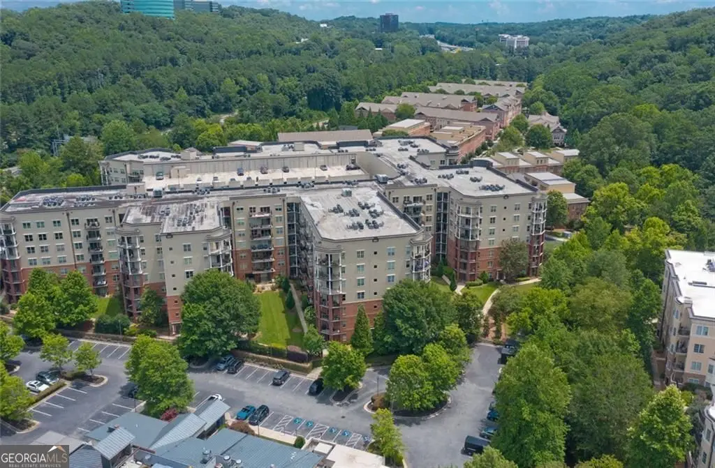 200 River Vista Drive #221, Sandy Springs, GA 30339 - Image #1