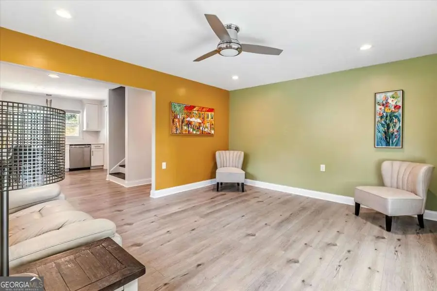 145 Mountain View Road Se, Rome, GA 30161 - Image #3