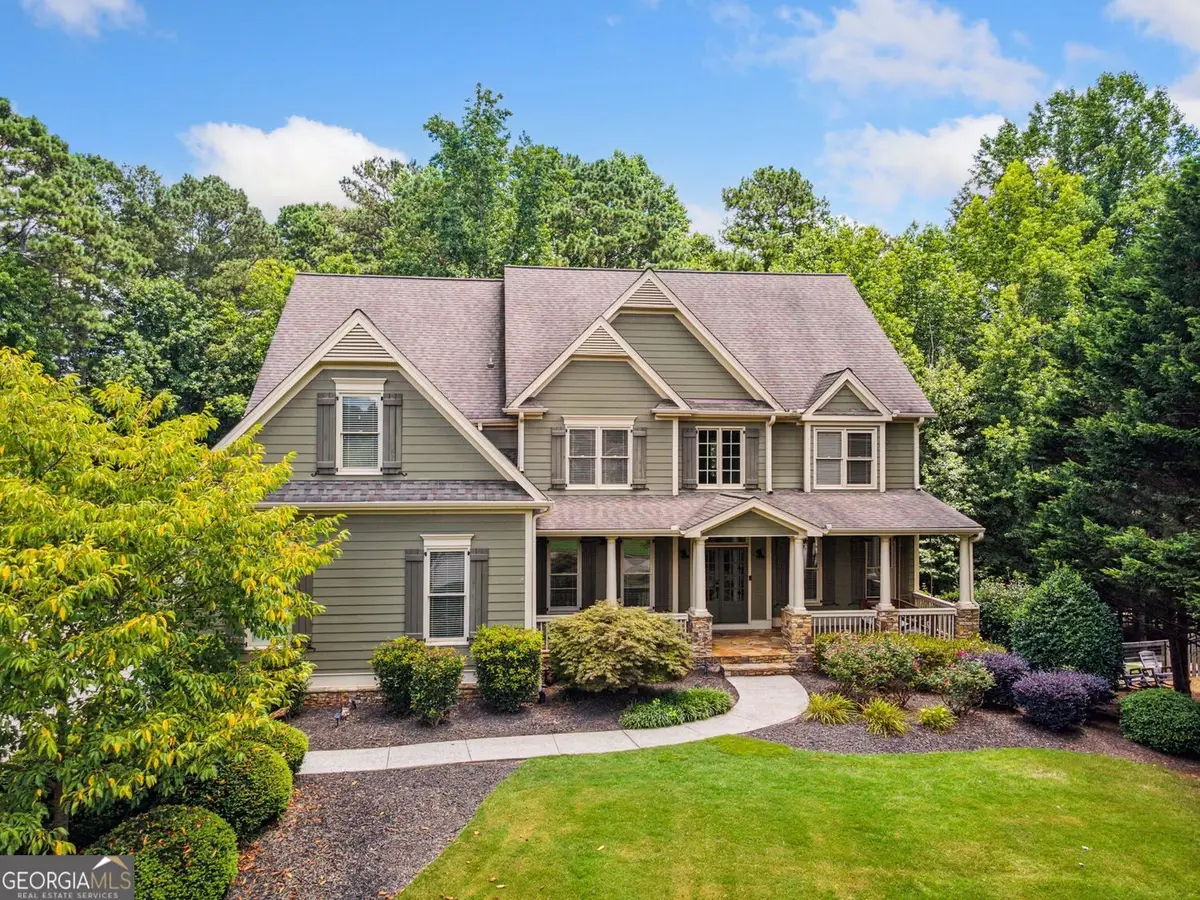 2830 Gramercy Court, Cumming, GA 30040 - Image #1