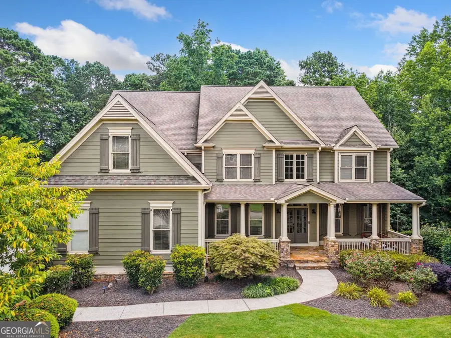 2830 Gramercy Court, Cumming, GA 30040 - Image #2