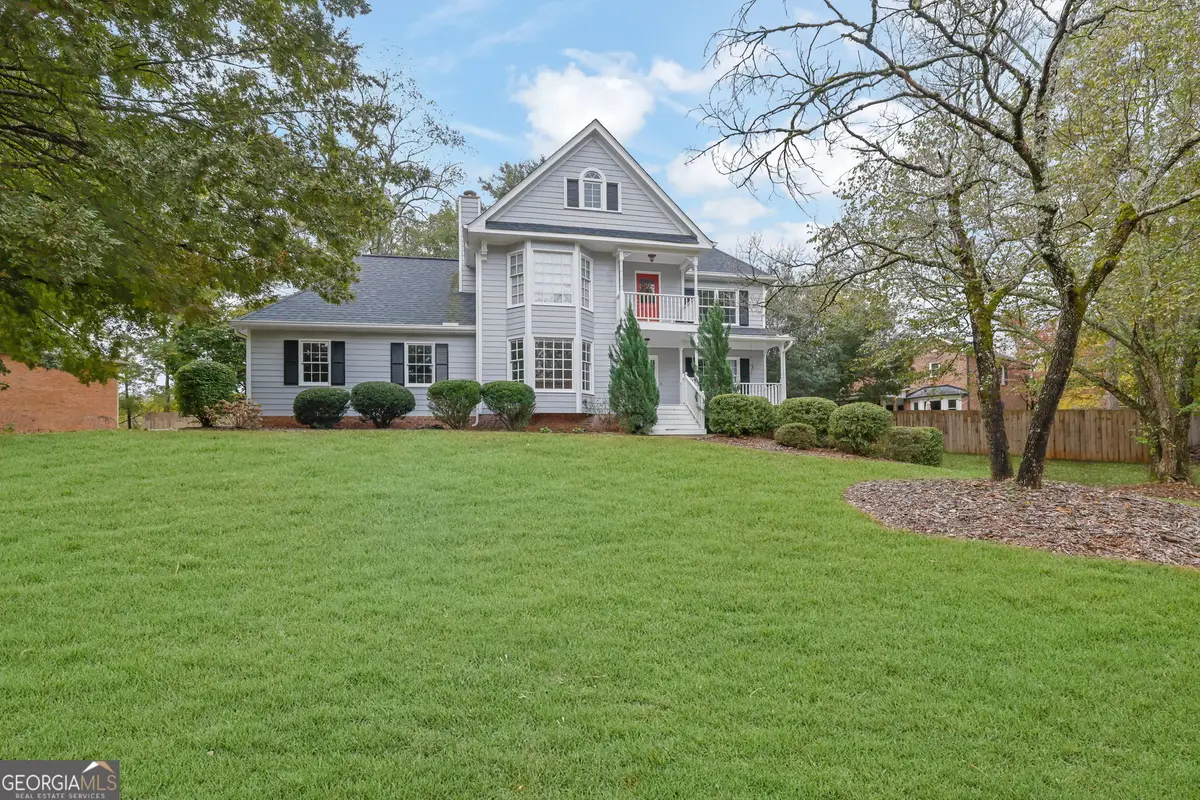 1533 Tennessee Walker Drive Ne, Roswell, GA 30075 - Image #1