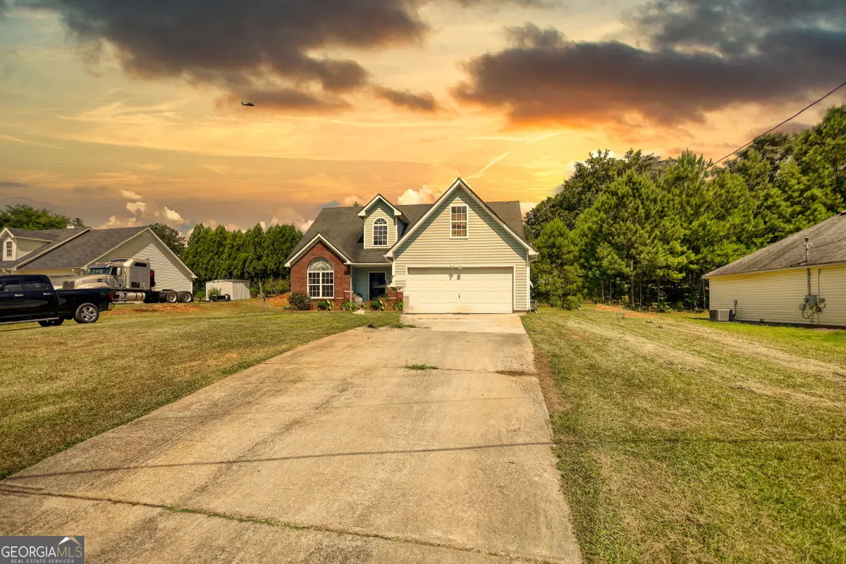 1061 Grimes Street, Greensboro, GA 30642 - Image #1