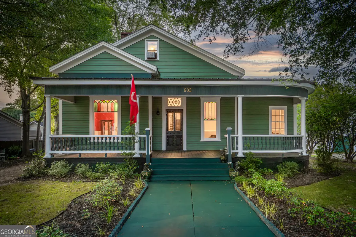 605 E Church Street, Monroe, GA 30655 - Image #1