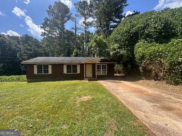 10154 Allen Drive Sw, Covington, GA 30014 - #1