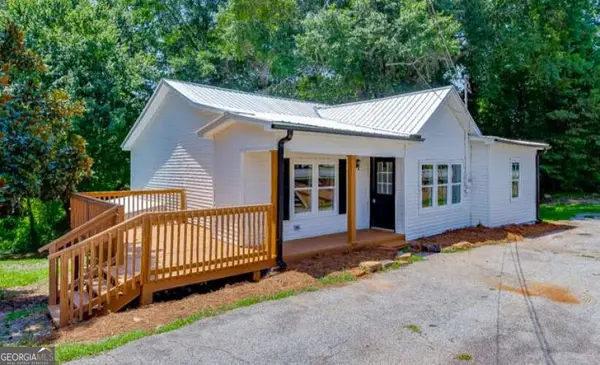 1387 Mize Road, Toccoa, GA 30577