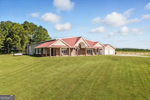 231 Gordon Road, Cedartown, GA 30125