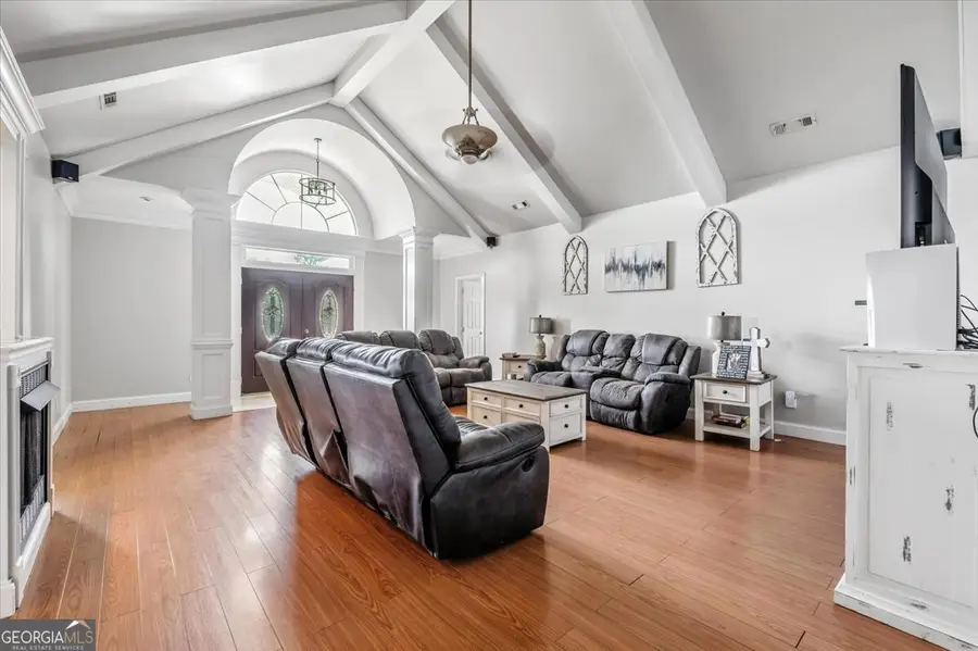 231 Gordon Road, Cedartown, GA 30125 - Image #2