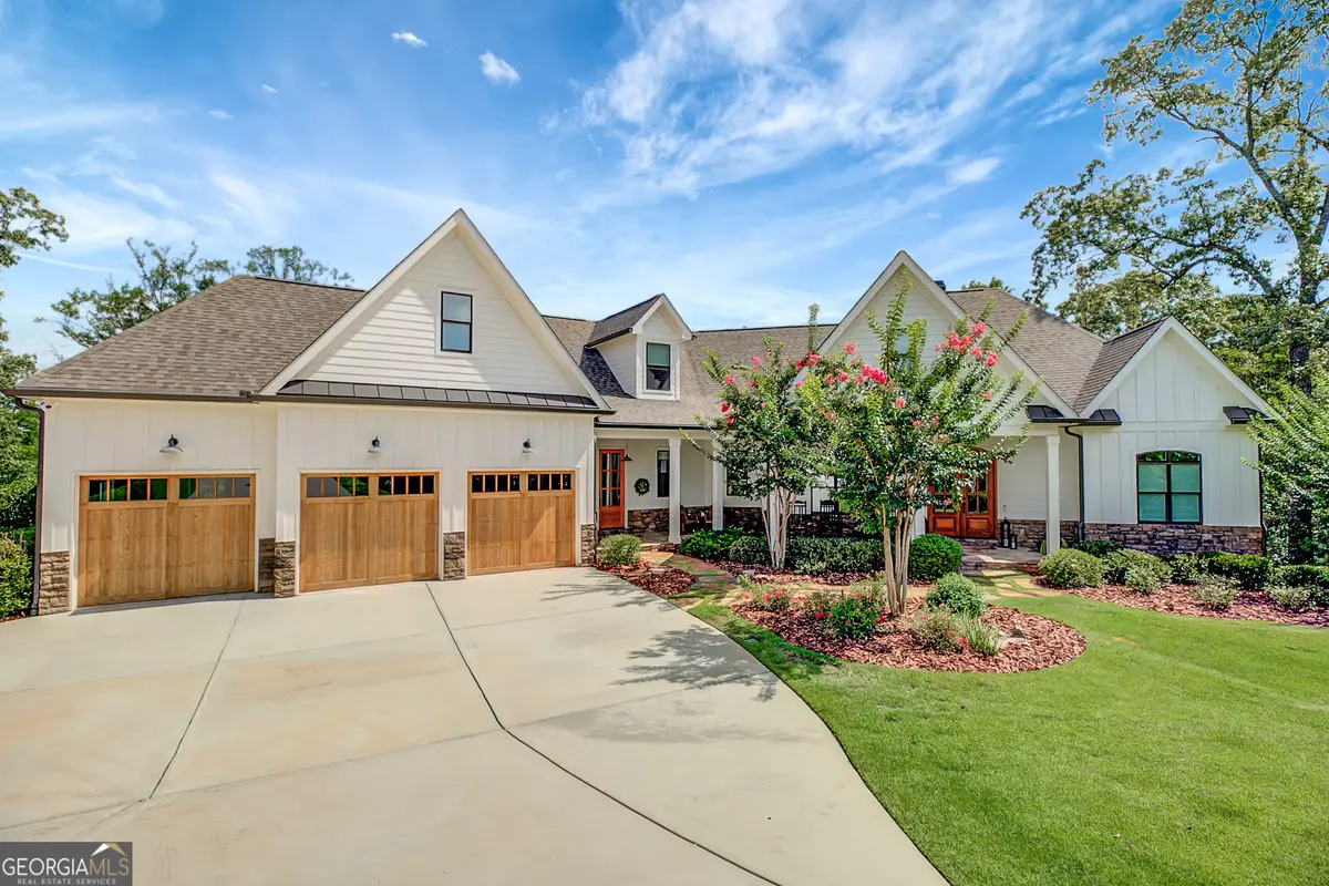 25 Paragon Point, Newnan, GA 30265 - Image #1