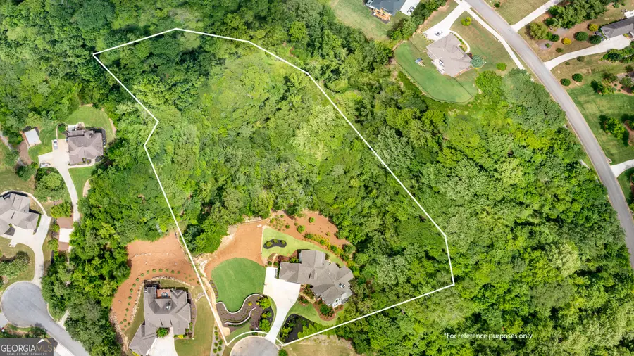 25 Paragon Point, Newnan, GA 30265 - Image #2