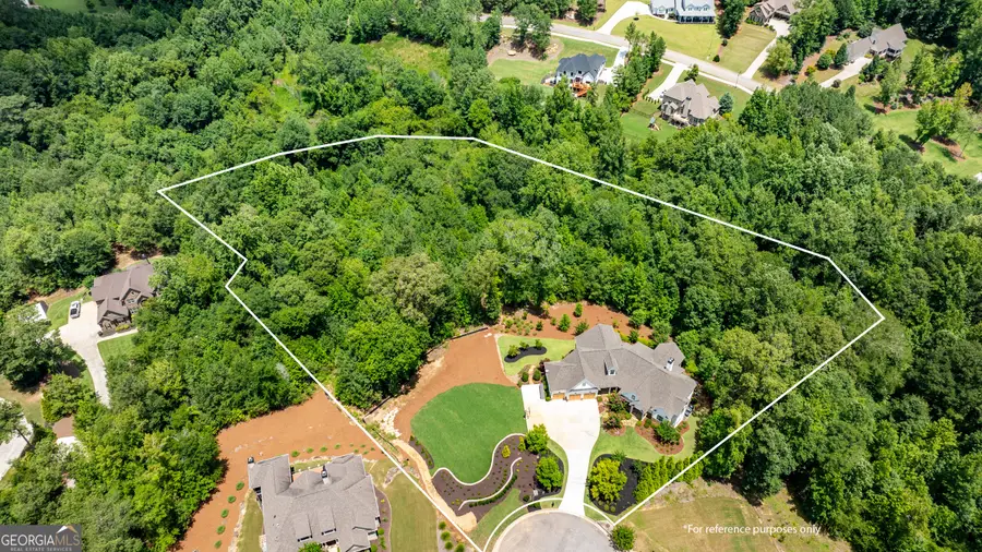 25 Paragon Point, Newnan, GA 30265 - Image #3