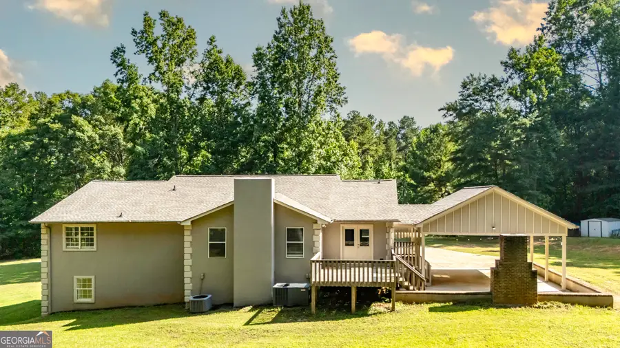 341 Oak Shade Road, Temple, GA 30179 - Image #3