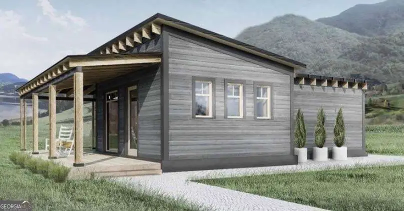 3B Beechwood Drive, Cleveland, GA 30528 - Image #2