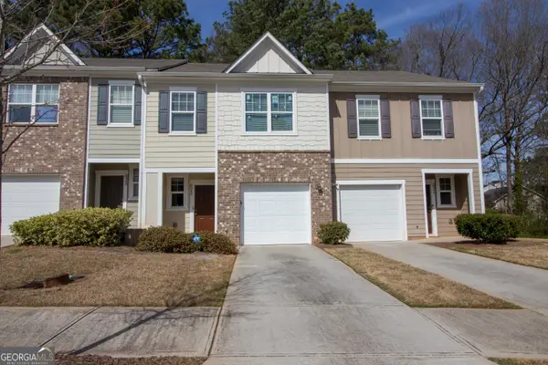 6342 Kinsland Court, Lithonia, GA 30058