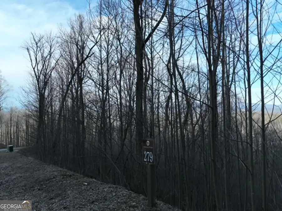 279 Andes Ridge, Ellijay, GA 30536 - Image #3