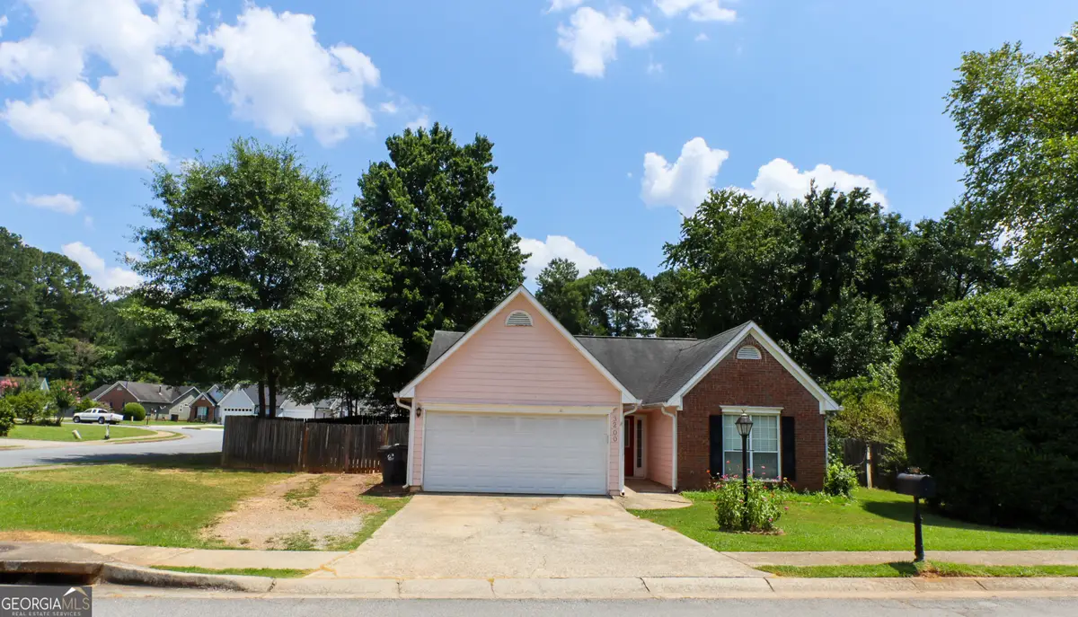 3200 Colgan Trace, Lawrenceville, GA 30044 - Image #1