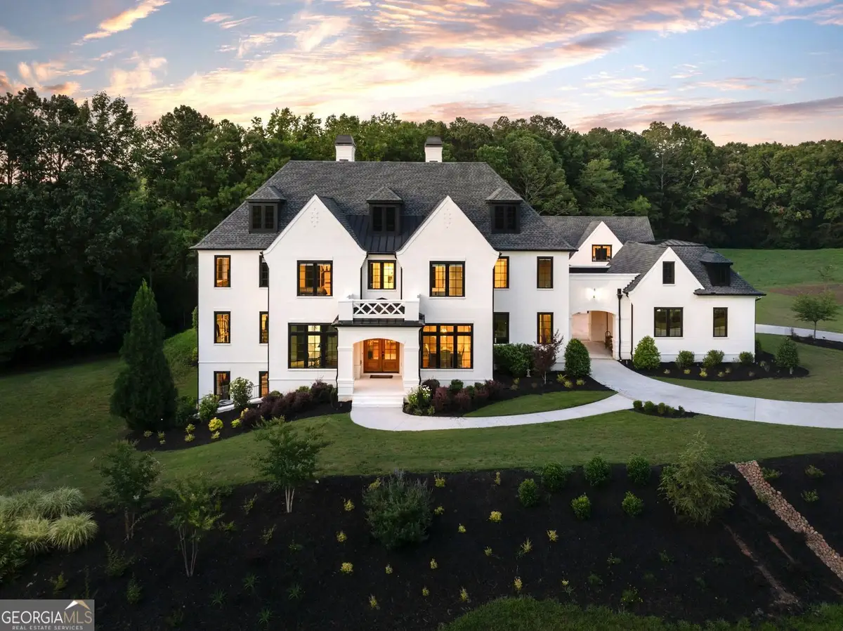 1693 Harmony Drive, Canton, GA 30115 - Image #1