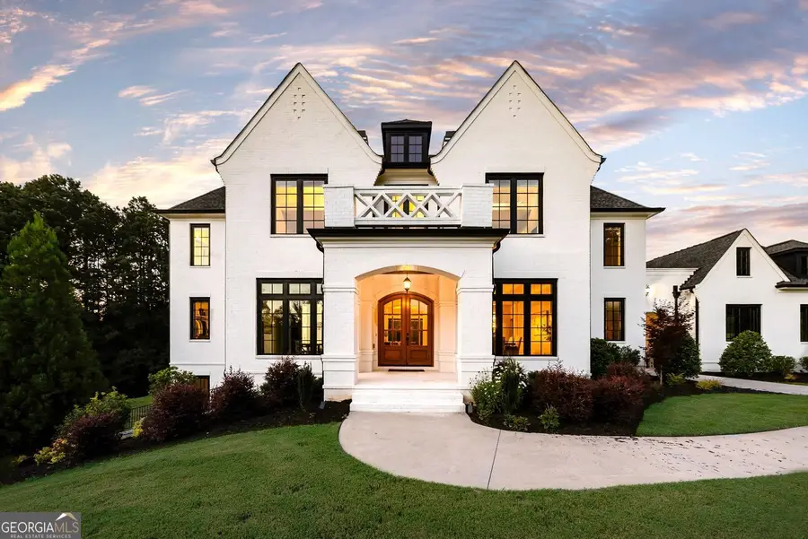 1693 Harmony Drive, Canton, GA 30115 - Image #3