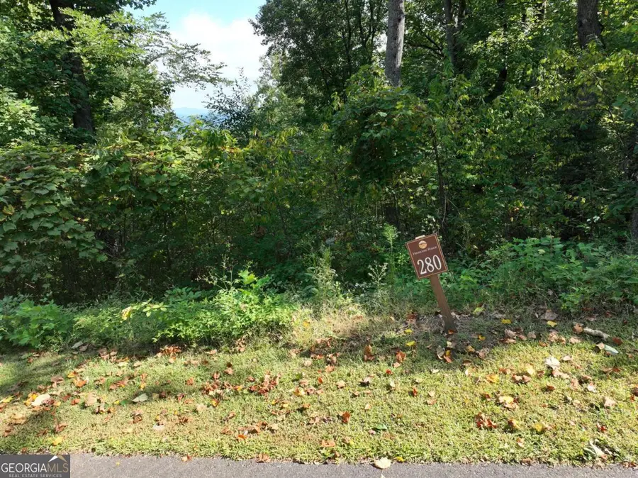 280 Andes Ridge, Ellijay, GA 30536 - #2