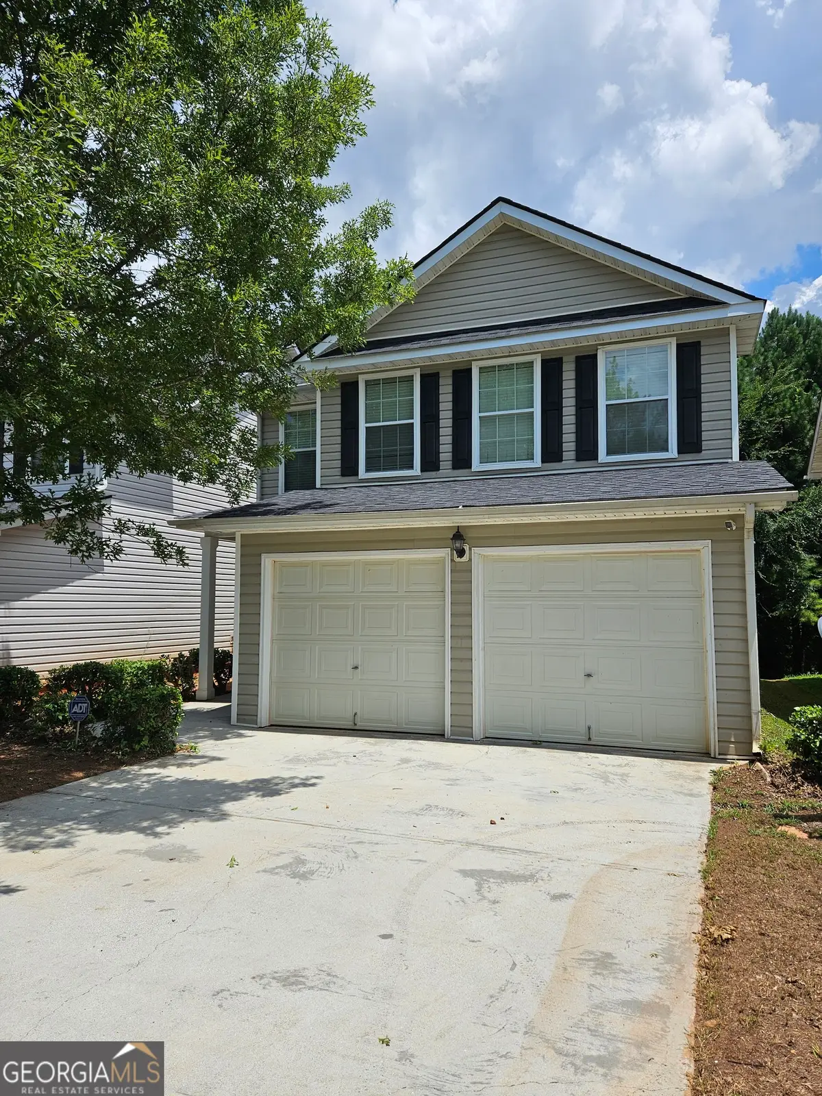 675 Barshay Drive, Covington, GA 30016 - Image #1