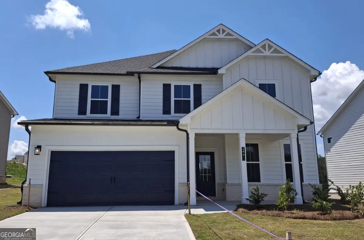 2622 Harbor Ridge Pass #LOT 29, Gainesville, GA 30507 - Image #1
