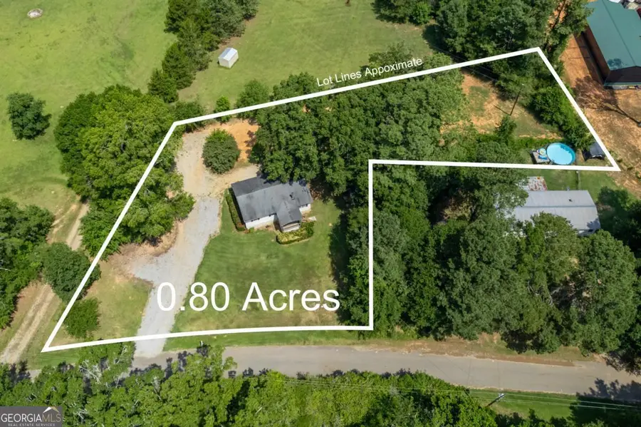 1080 Cleveland Avenue, Buckhead, GA 30625 - #2