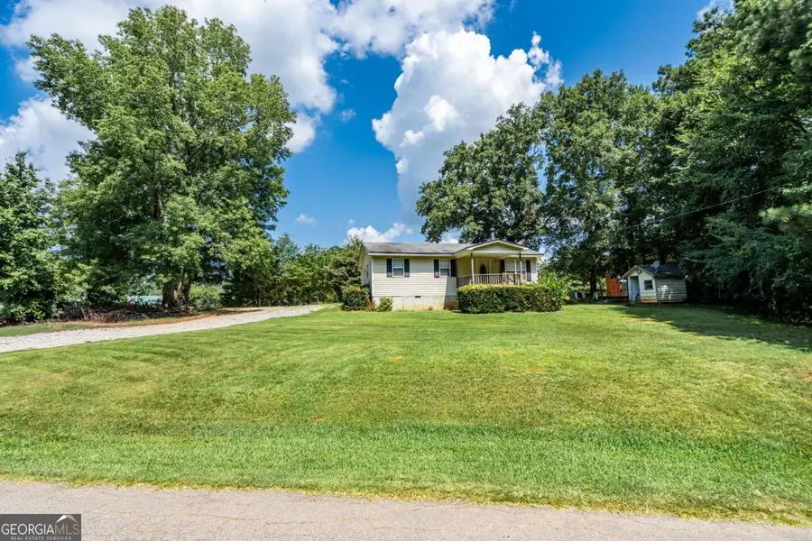 1080 Cleveland Avenue, Buckhead, GA 30625 - #3