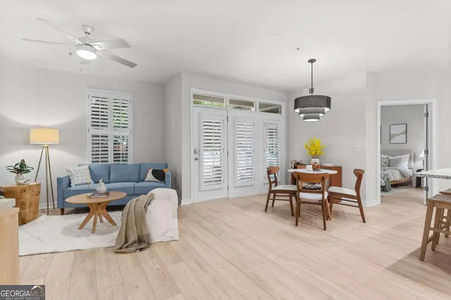 390 17th Street Nw #2044, Atlanta, GA 30363 - Image #3