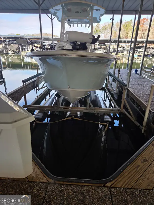 3524 Lake Ridge Drive, Gainesville, GA 30506