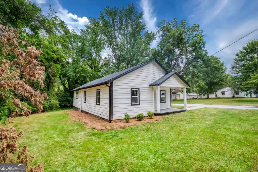 206 Walker Drive, Monroe, GA 30655 - Image #3