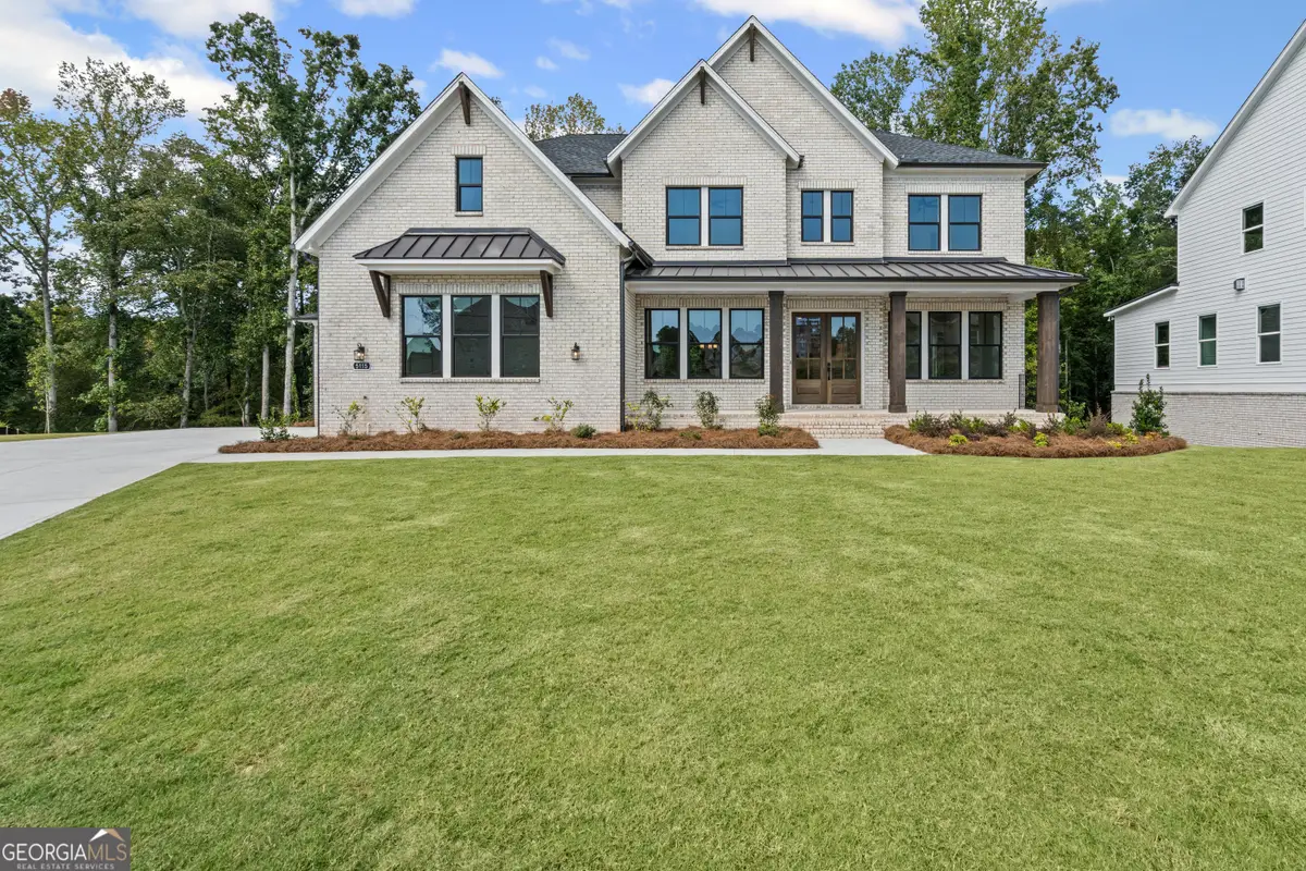 5115 Travers Lane, Cumming, GA 30040 - Image #1