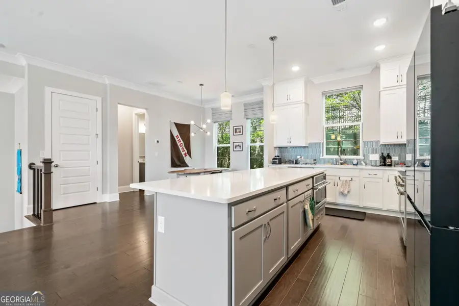 597 Broadview Place Ne, Atlanta, GA 30324 - Image #3