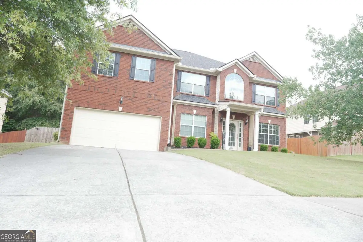 4291 Defoors Farm Trail, Powder Springs, GA 30127 - Image #1