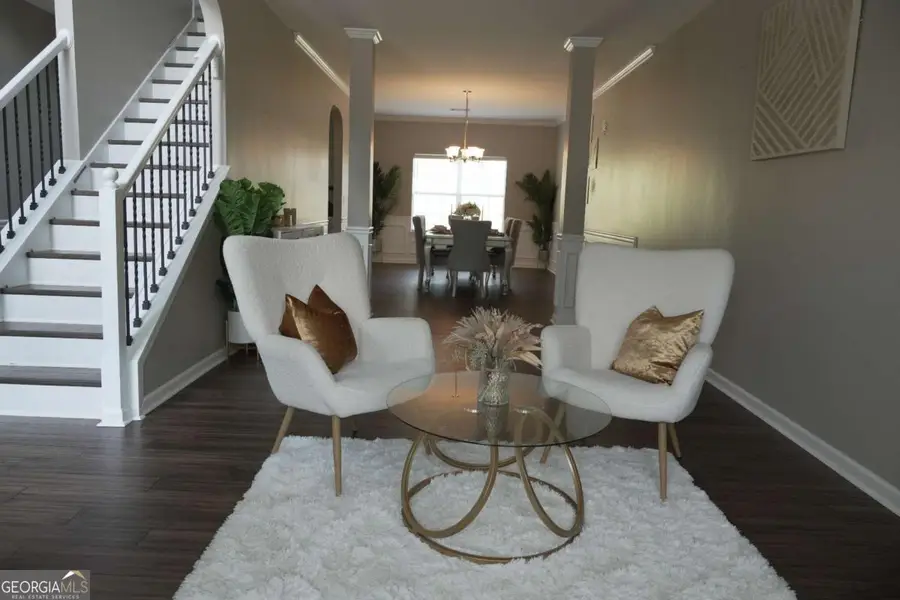 4291 Defoors Farm Trail, Powder Springs, GA 30127 - Image #3