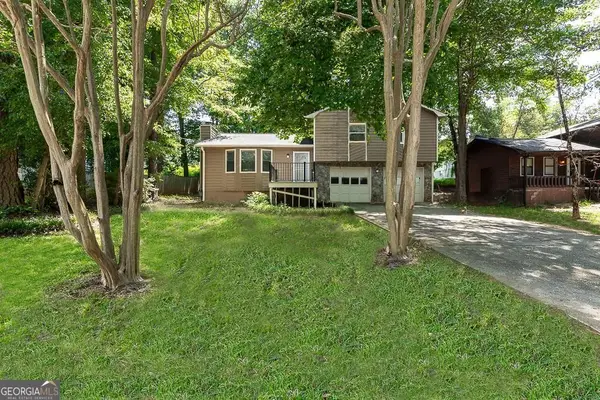 795 Sheppard Cove, Stone Mountain, GA 30083