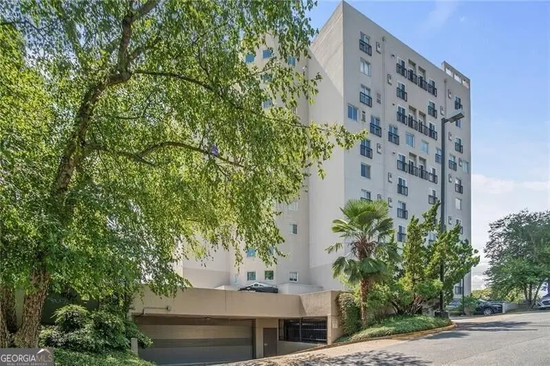 587 Virginia Avenue #805, Atlanta, GA 30306 - Image #1