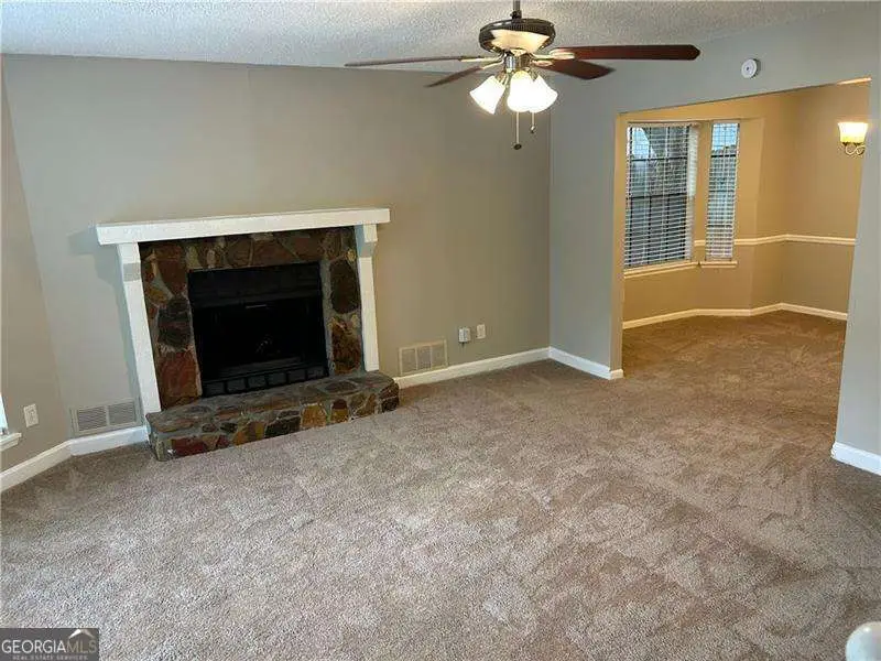 939 Lake Drive Court, Stone Mountain, GA 30088 - Image #3