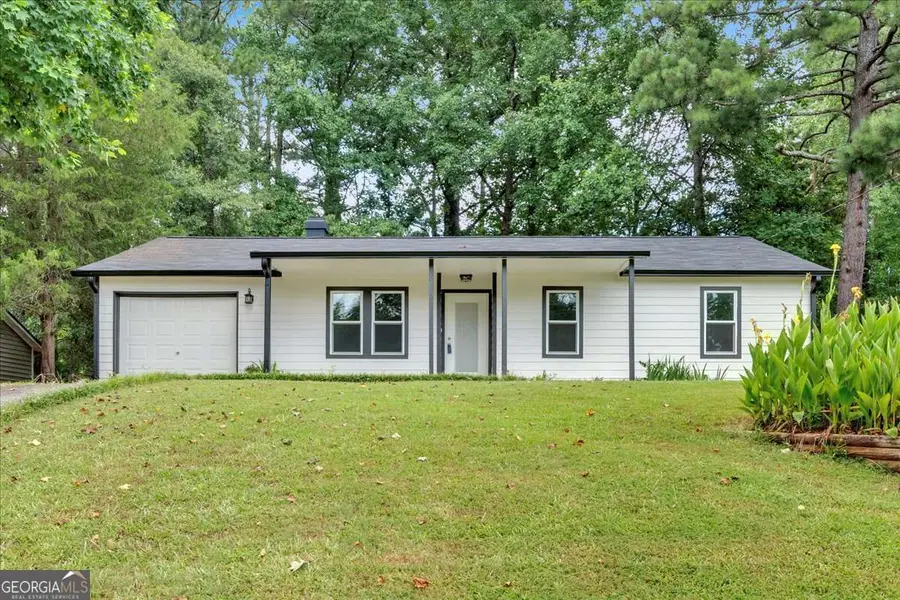 3240 Fescue Circle, Lawrenceville, GA 30044 - Image #2