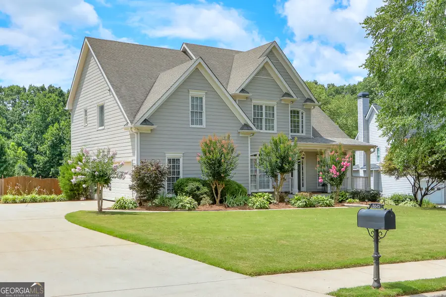 8645 Woodland View Drive, Gainesville, GA 30506 - Image #3