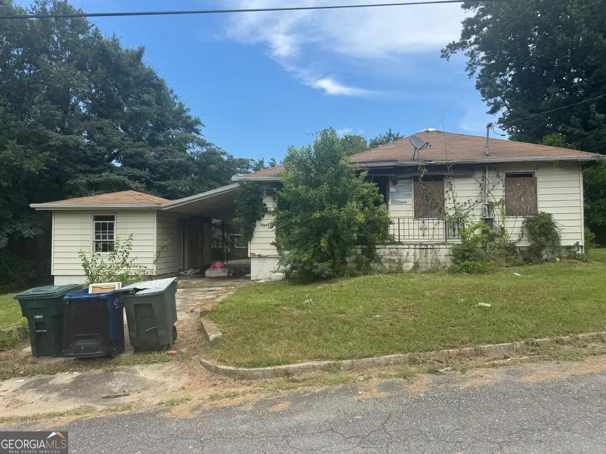 999 Ponce De Leon Circle N, Macon, GA 31206 - Image #1